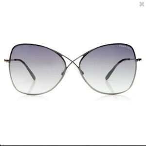 Tom Ford Colette Sunglasses 14B 63 12 135